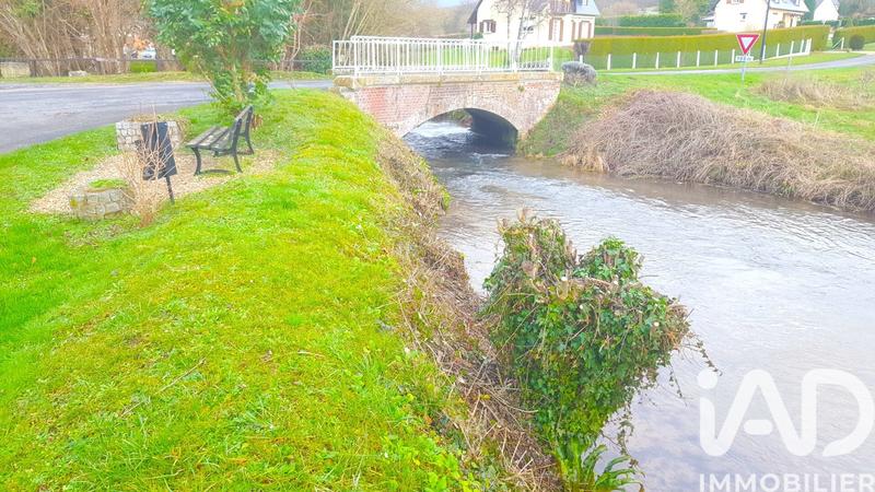 Maison de village - 92 m² - 4 pièces