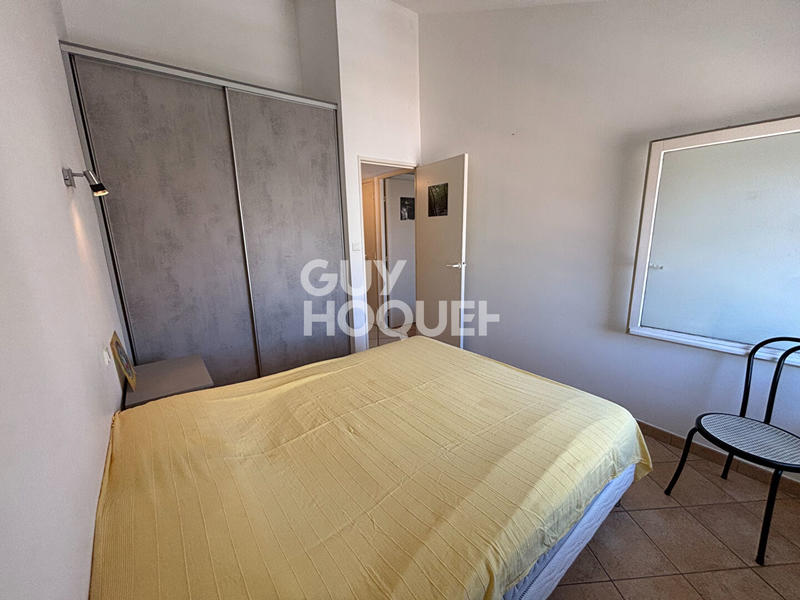 Appartement - 76 m² - 6 pièces