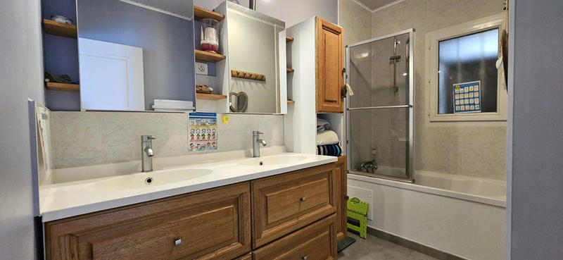 Maison - 167 m² - 7 pièces