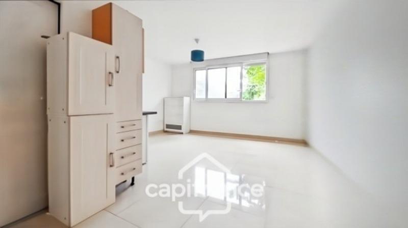 Appartement - 24 m² - 1 pièce