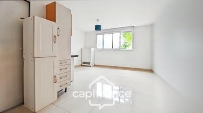 Appartement - 24 m² - 1 pièce