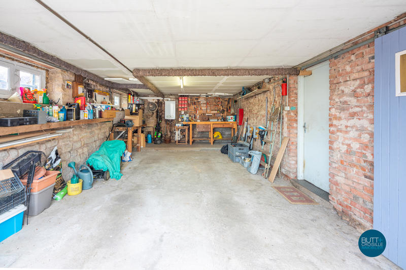 Maison - 82 m² - 3 pièces