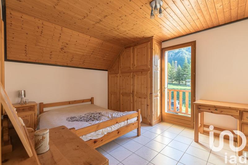 Châlet - 160 m² - 5 pièces