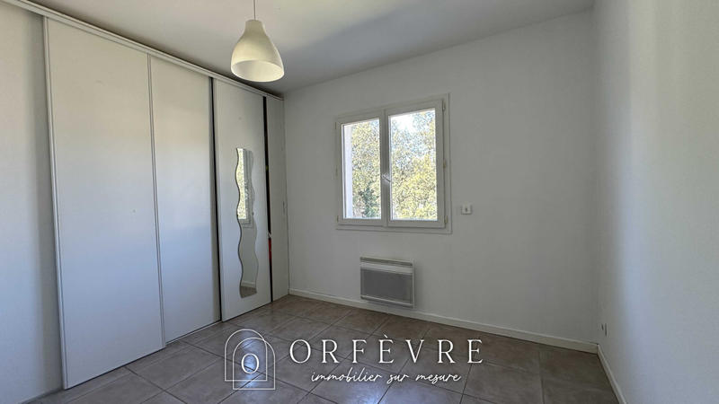 Maison - 123 m² - 6 pièces