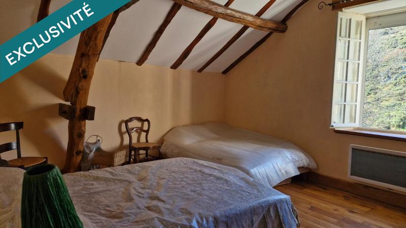 Maison - 168 m² - 5 pièces