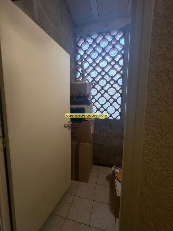 Appartement - 108 m² - 3 pièces