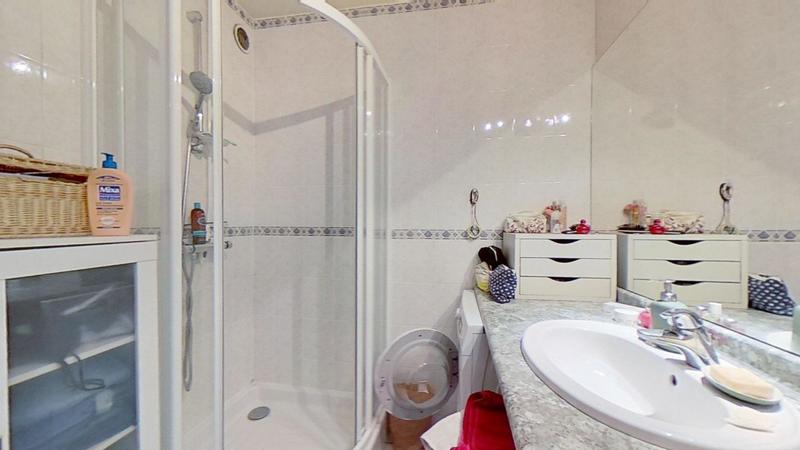 Appartement - 38 m² - 1 pièce