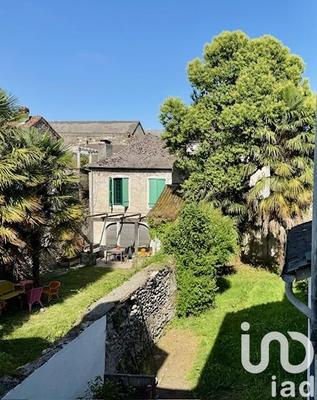 Appartement - 92 m² - 4 pièces