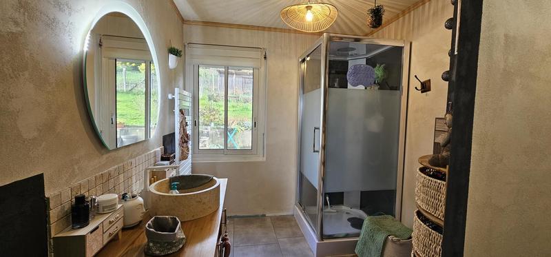 Pavillon - 88 m² - 5 pièces