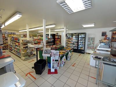 Immeuble - 250 m² - 12 pièces