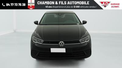 Volkswagen Polo 1.0 Tsi 95 s Dsg7 Life