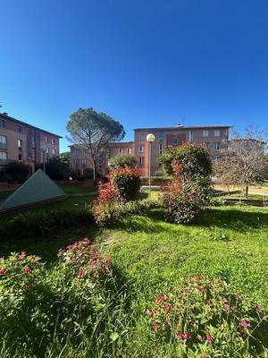 Appartement ancien - 76 m² - 3 pièces