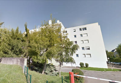 Appartement - 28 m² - 1 pièce