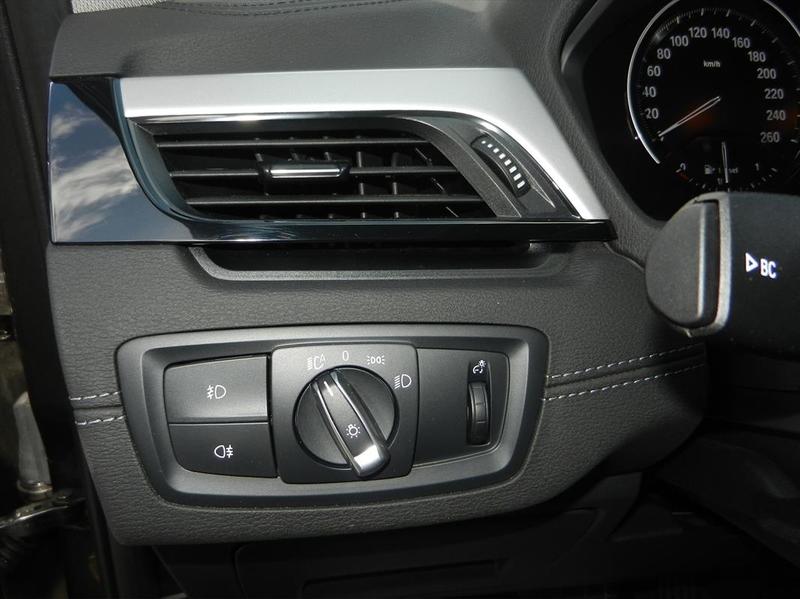 Bmw X2 Xdrive F39 1.8d 150cv Bva8 Shadow Line