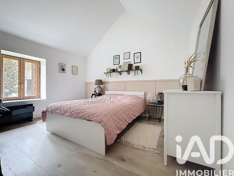 Maison - 102 m² - 5 pièces