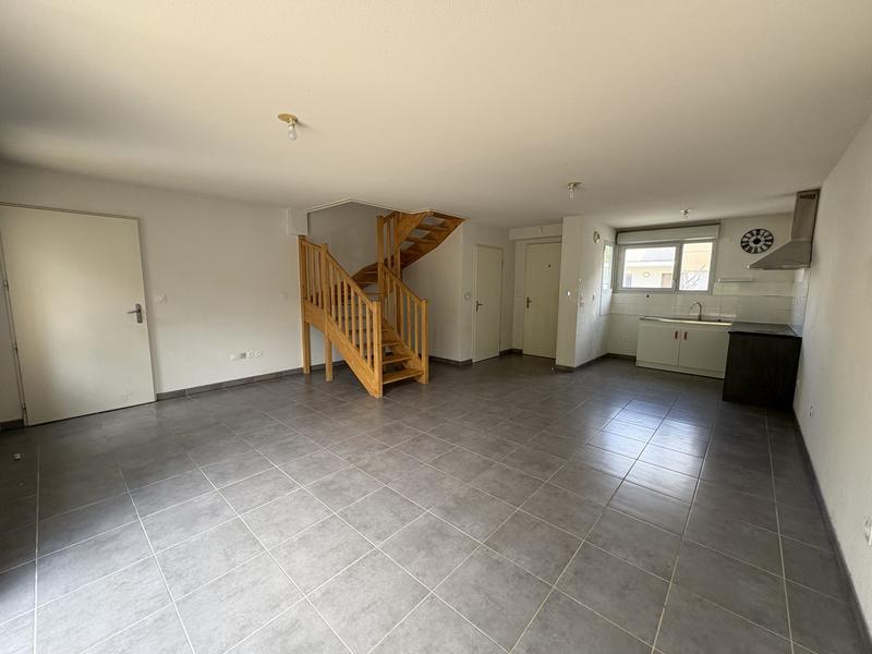 Villa - 78 m² - 4 pièces