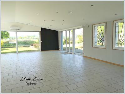 Bureau - 569 m² - 8 pièces