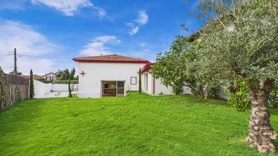 Maison - 169 m² - 7 pièces