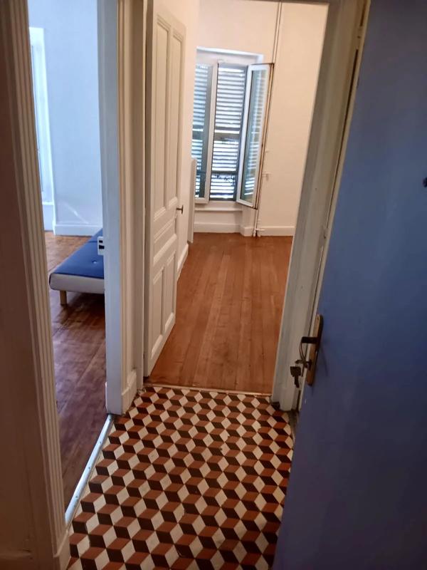 Immeuble - 7 pièces