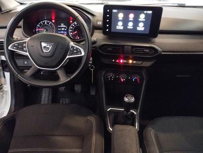 Dacia Sandero Sandero1.0 Sce 65 Confort -22