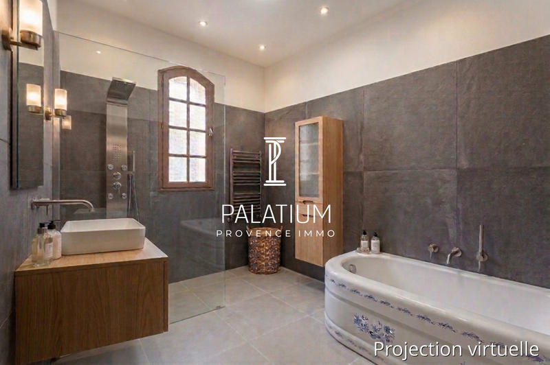 Maison traditionnelle - 163 m² - 6 pièces