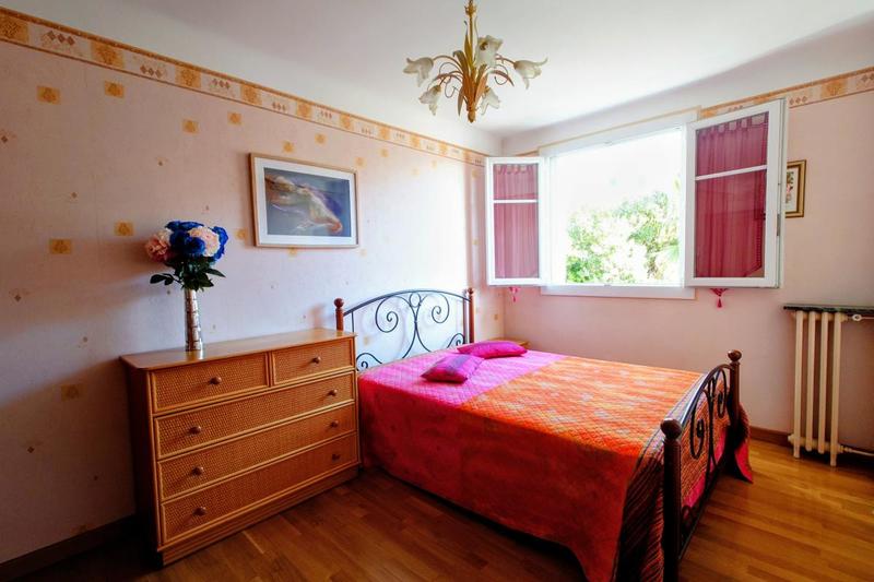 Appartement - 53 m² - 3 pièces