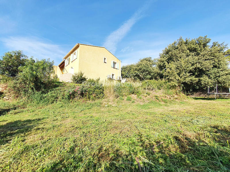 Terrain - 537 m²