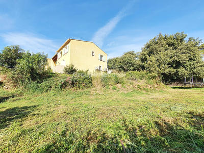Terrain - 537 m²