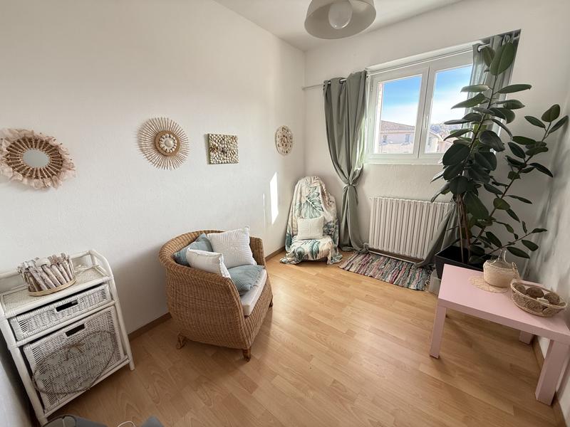 Maison - 119 m² - 5 pièces