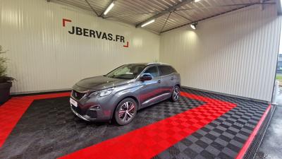 Peugeot 3008 Hybrid 225 E-Eat8 Gt Line