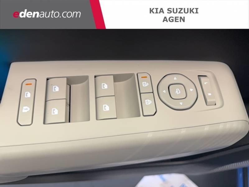 Kia Ev4 81.4 kWh 204 ch Autonomie Longue Gt-Line