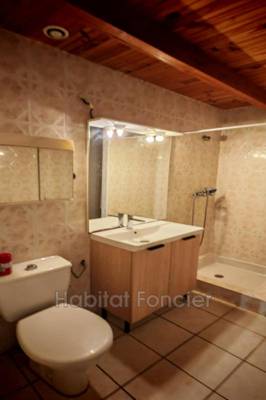 Maison - 51 m² - 3 pièces