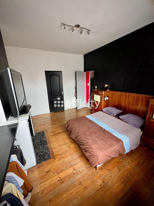 Maison - 132 m² - 6 pièces