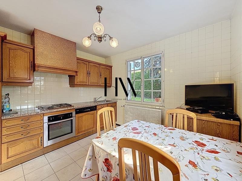 Maison - 83 m² - 4 pièces