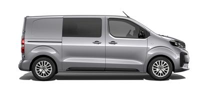 Peugeot Expert Cabine Approfondie 2.0 BlueHDI Eat8 -18.5%