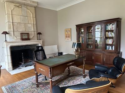 Hôtel particulier - 310 m² - 9 pièces