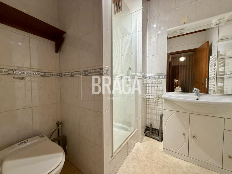 Maison - 107 m² - 5 pièces