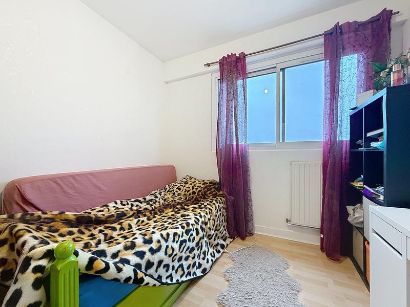 Appartement - 83 m² - 4 pièces