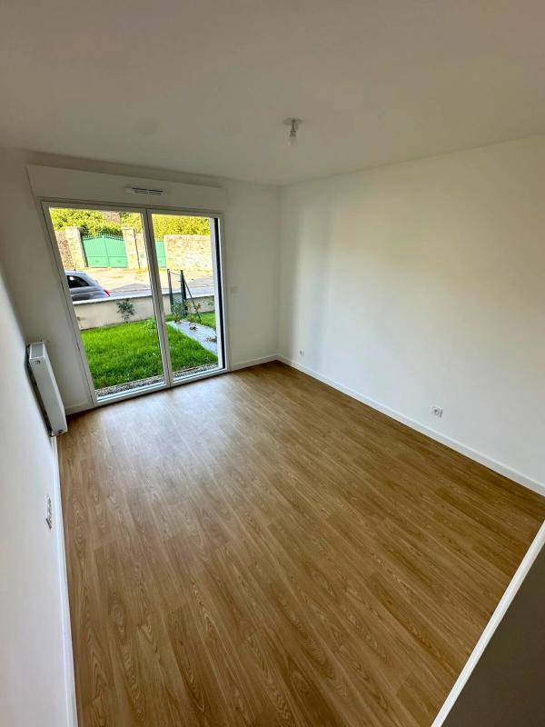 Appartement - 54 m² - 3 pièces