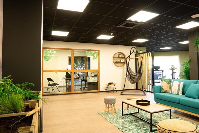 Studio - 18 m² - 1 pièce