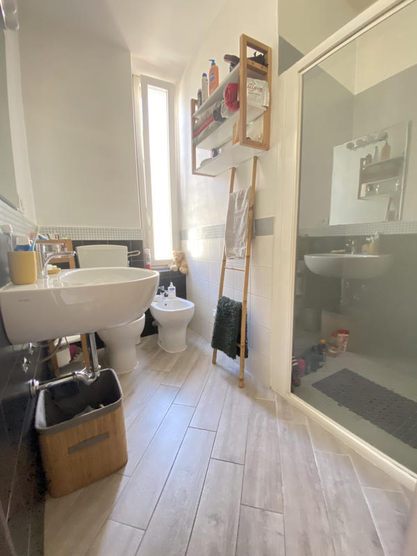 Appartement - 20 m² - 1 pièce