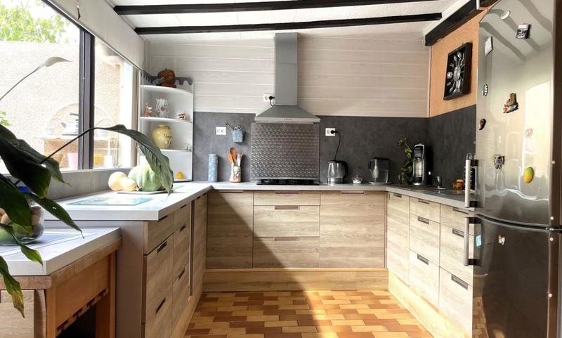 Villa - 78 m² - 3 pièces