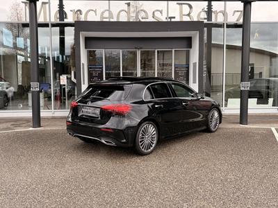 Mercedes Classe a 180 d Amg Line