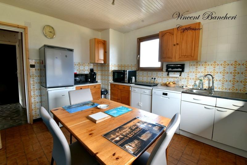 Maison - 178 m² - 5 pièces