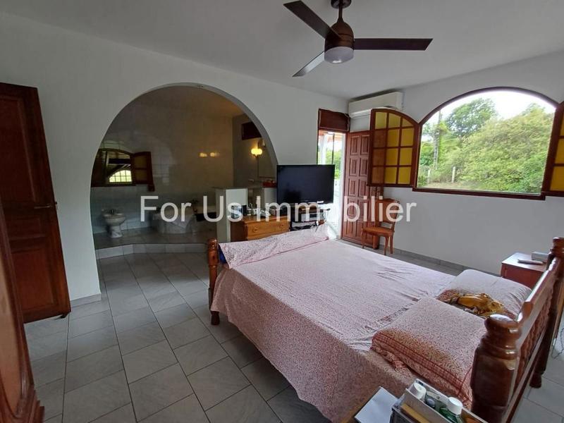 Maison - 365 m² - 9 pièces