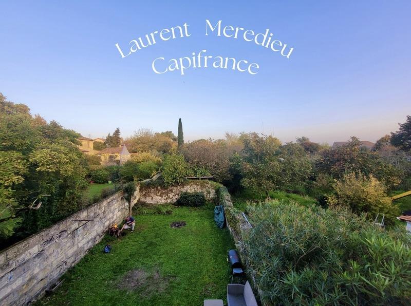 Maison - 55 m² - 2 pièces