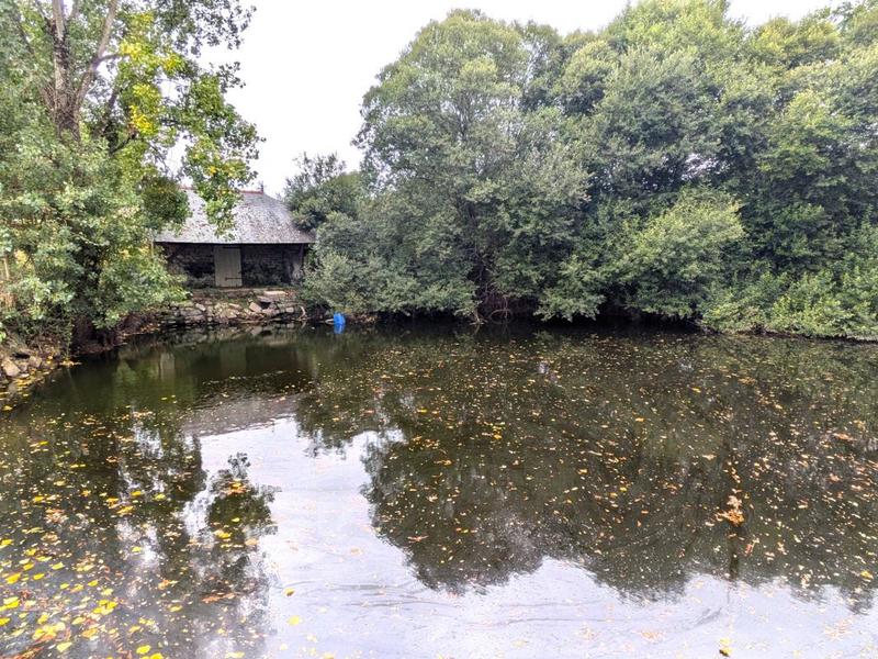 Château - 270 m² - 10 pièces