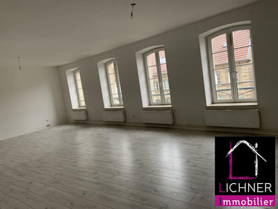 Appartement - 142 m² - 4 pièces