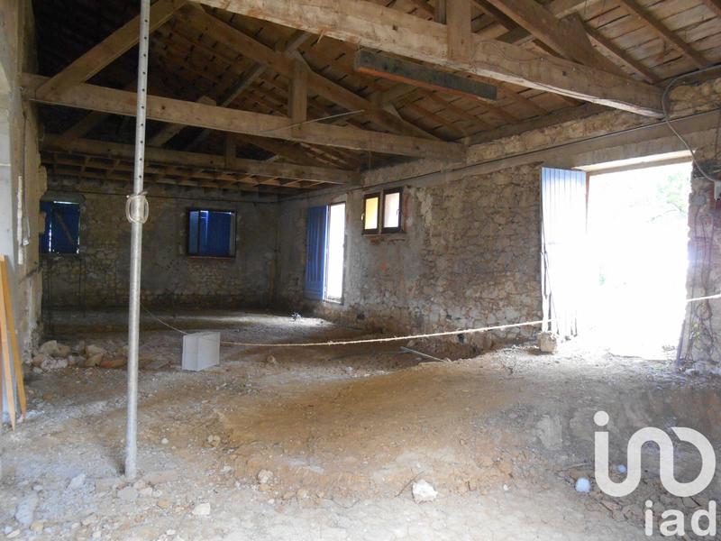 Maison de village - 177 m² - 5 pièces