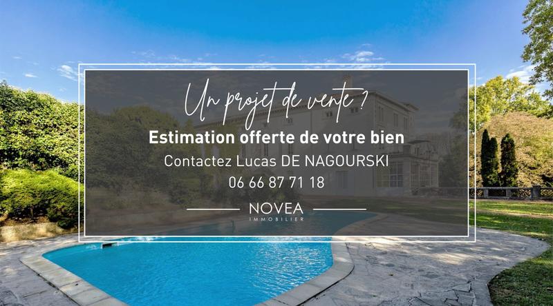 Maison - 109 m² - 5 pièces